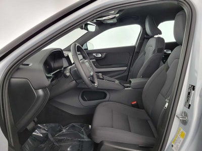 2024 POLESTAR 2 4DR SING MOTR LON