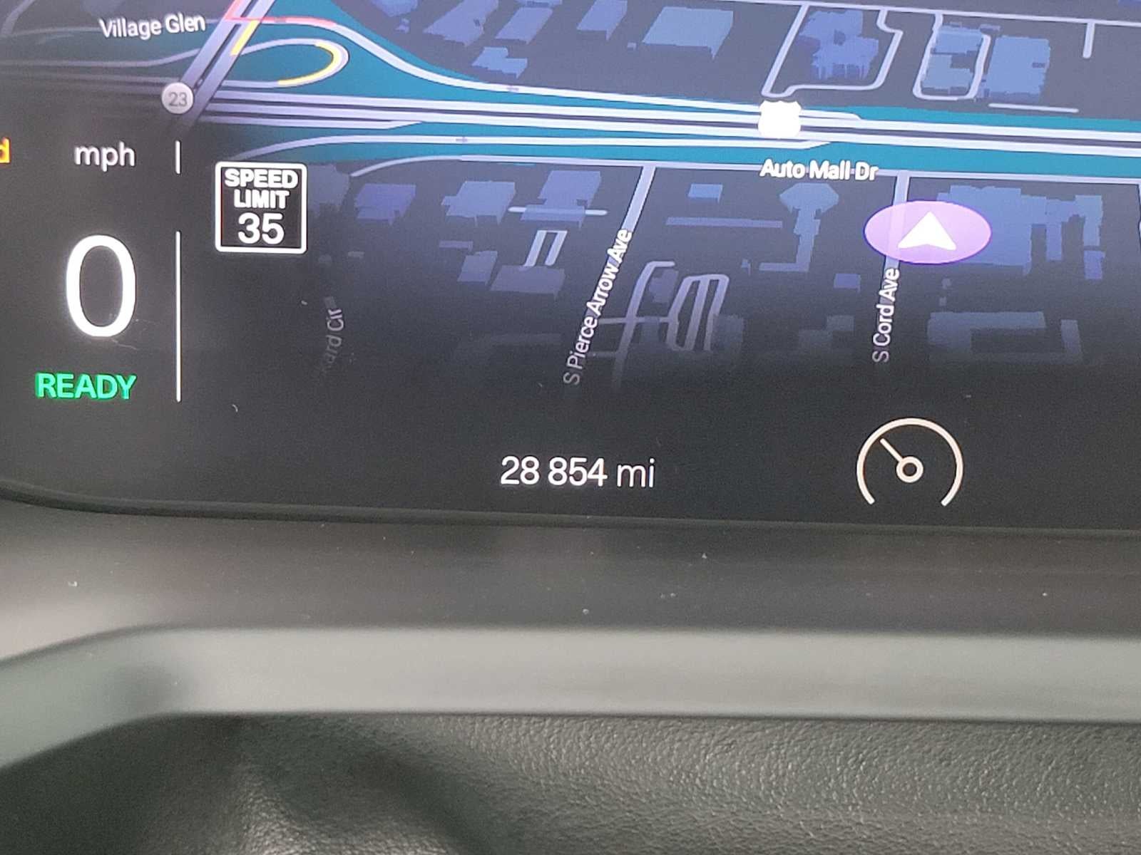 2024 POLESTAR 2 4DR SING MOTR LON