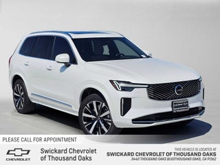 2025 Volvo XC90 Core