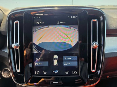 2019 Volvo XC40 Momentum