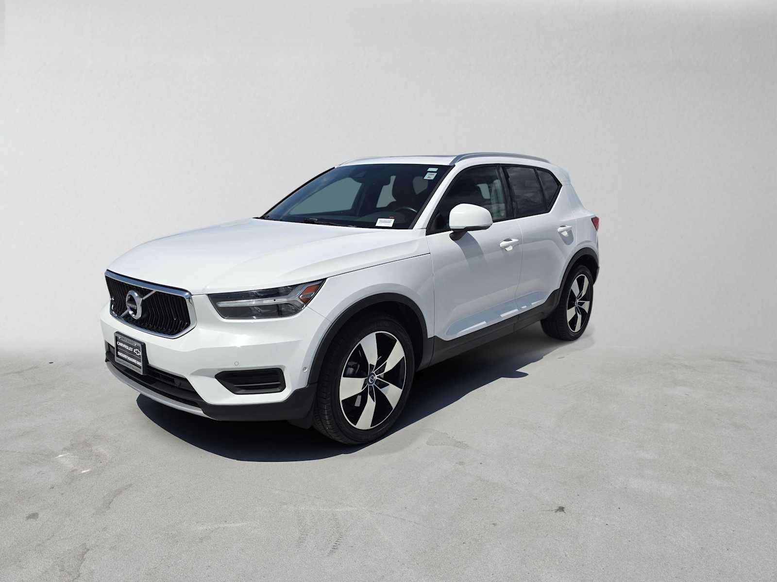 2019 Volvo XC40 Momentum