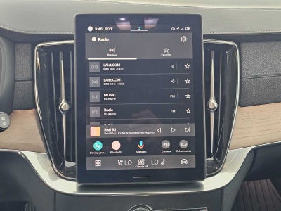2025 Volvo XC90 Plus
