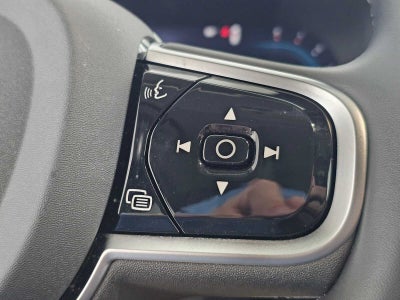 2025 Volvo XC90 Plus