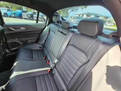 2023 Alfa Romeo Giulia Quadrifoglio