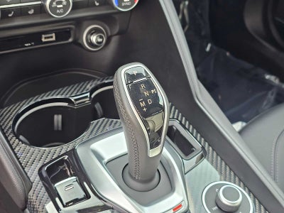 2023 Alfa Romeo Giulia Quadrifoglio