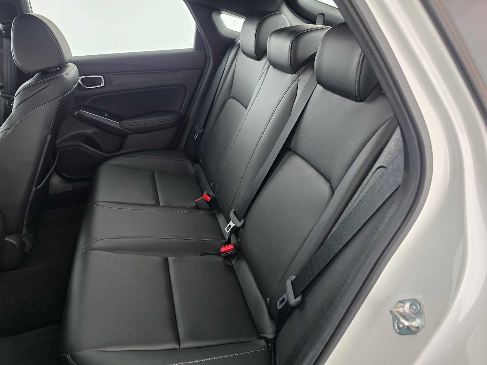 2025 Acura Integra w/A-Spec Package