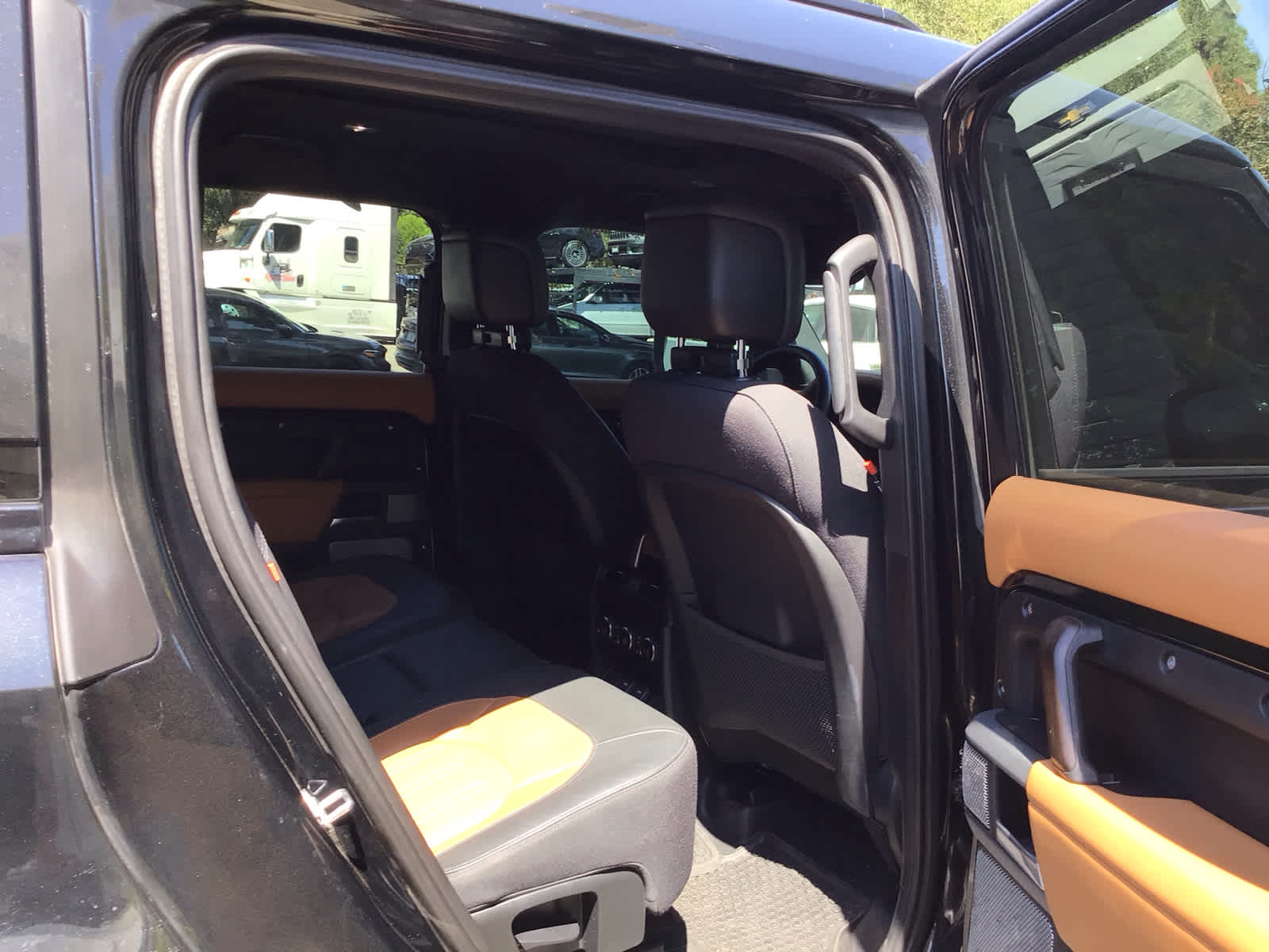 2019 Honda Insight Touring