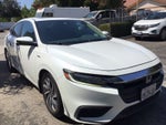 2019 Honda Insight Touring
