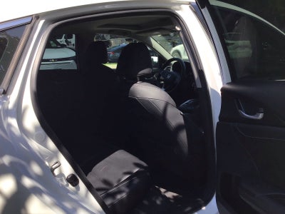 2019 Honda Insight Touring