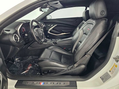 2019 Chevrolet Camaro 2SS