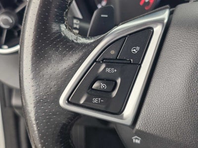 2019 Chevrolet Camaro 2SS