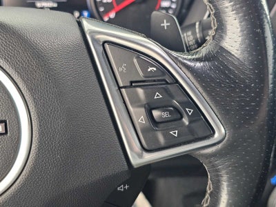 2019 Chevrolet Camaro 2SS