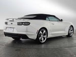 2019 Chevrolet Camaro 2SS