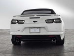 2019 Chevrolet Camaro 2SS