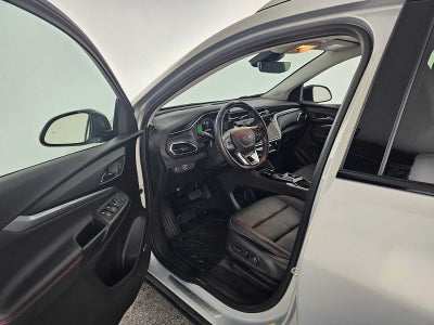 2023 Chevrolet Bolt EUV Premier Redline