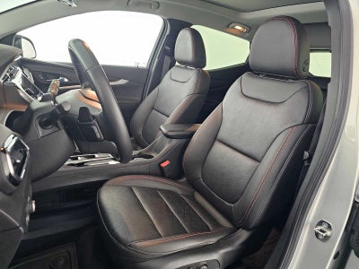 2023 Chevrolet Bolt EUV Premier Redline