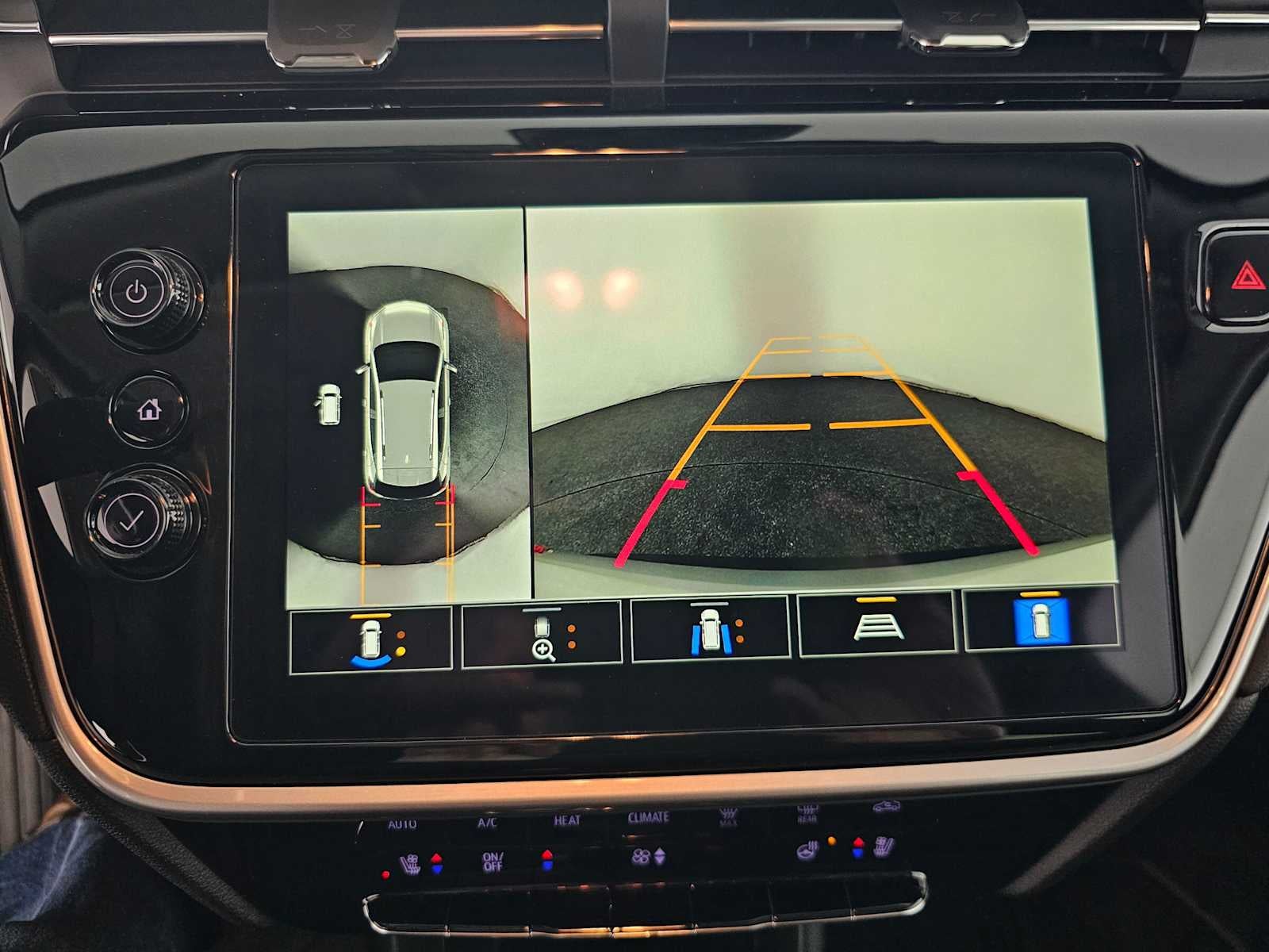 2023 Chevrolet Bolt EUV Premier Redline