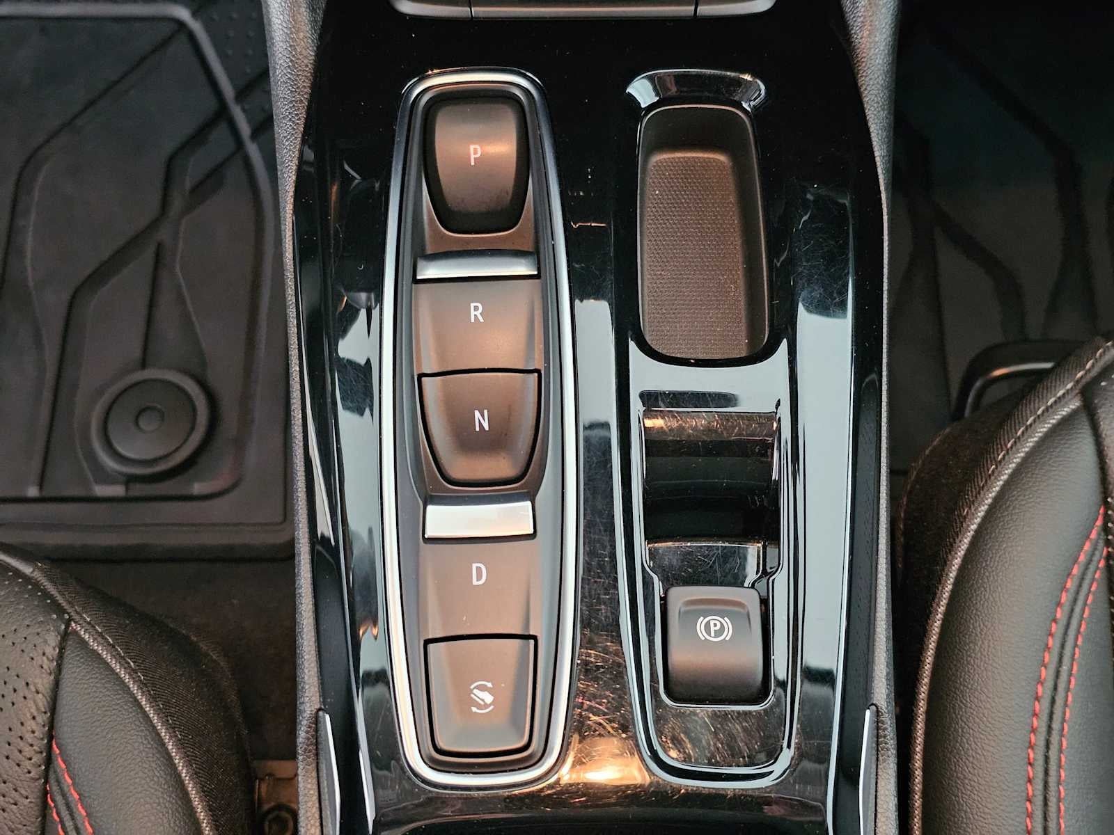 2023 Chevrolet Bolt EUV Premier Redline