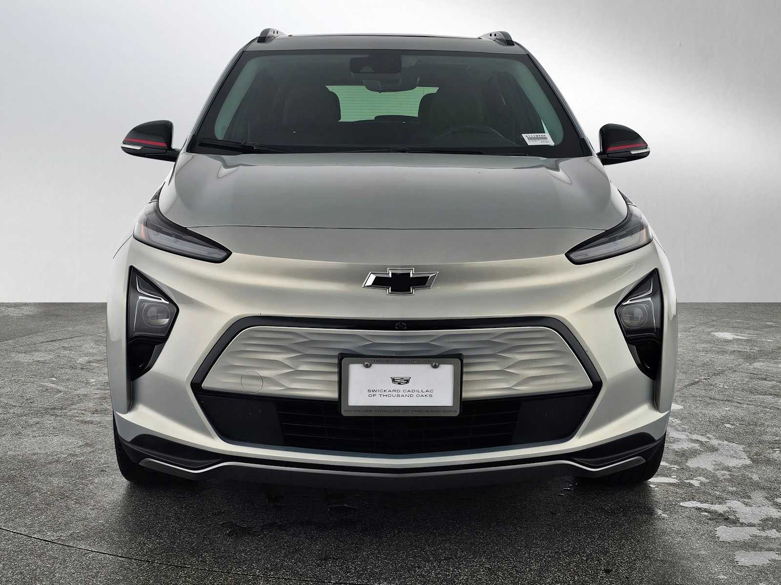 2023 Chevrolet Bolt EUV Premier Redline