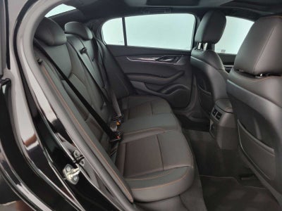 2025 Cadillac CT5 Sport