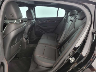 2025 Cadillac CT5 Sport