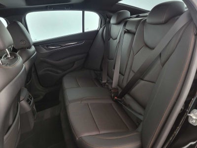 2025 Cadillac CT5 Sport