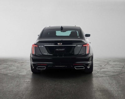 2025 Cadillac CT5 Sport