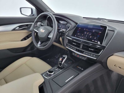 2024 Cadillac CT5 Luxury