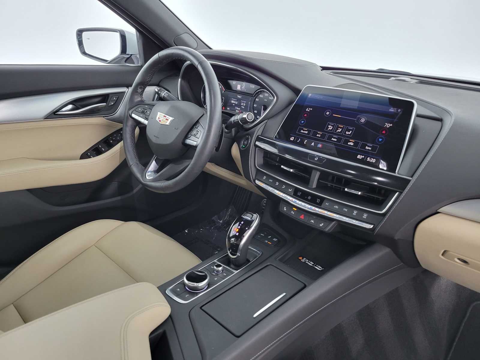 2024 Cadillac CT5 Luxury