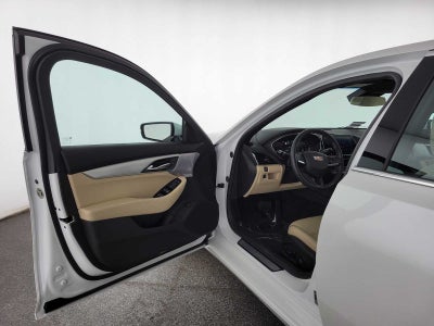2024 Cadillac CT5 Luxury
