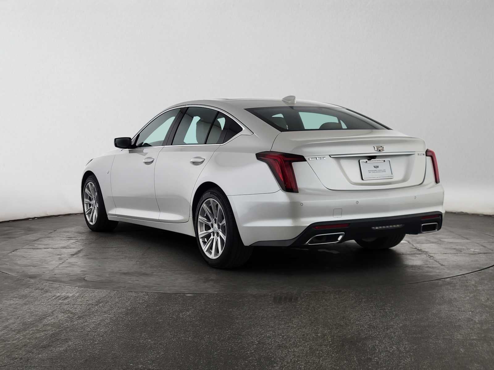 2024 Cadillac CT5 Luxury