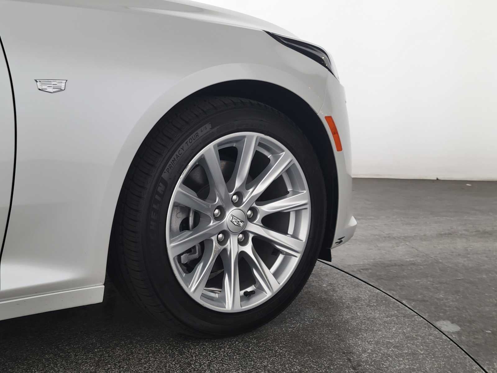 2024 Cadillac CT5 Luxury