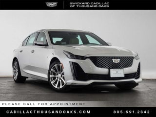 2024 Cadillac CT5 Luxury