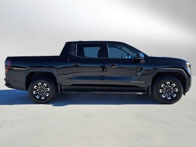 2026 GMC Sierra EV Elevation Extended Range