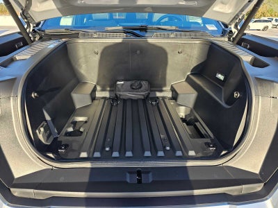 2024 GMC Sierra EV Denali Edition 1