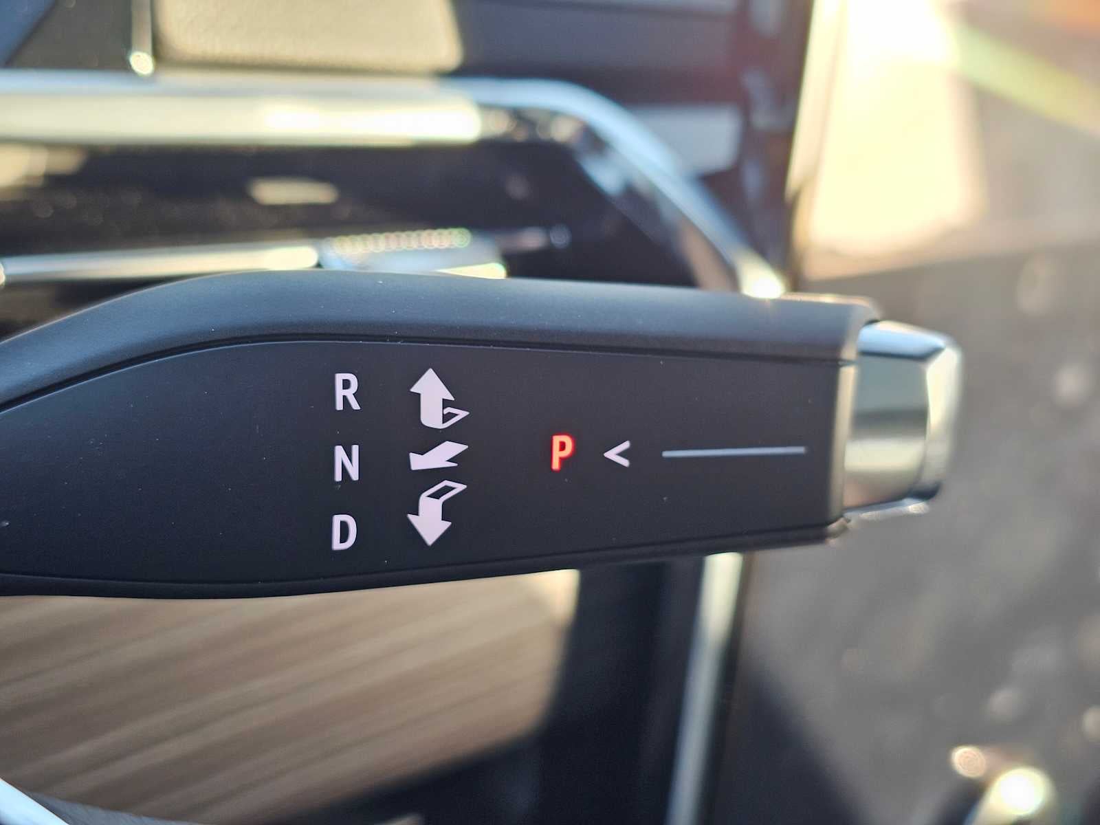 2024 GMC Sierra EV Denali Edition 1