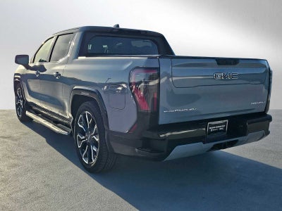 2024 GMC Sierra EV Denali Edition 1