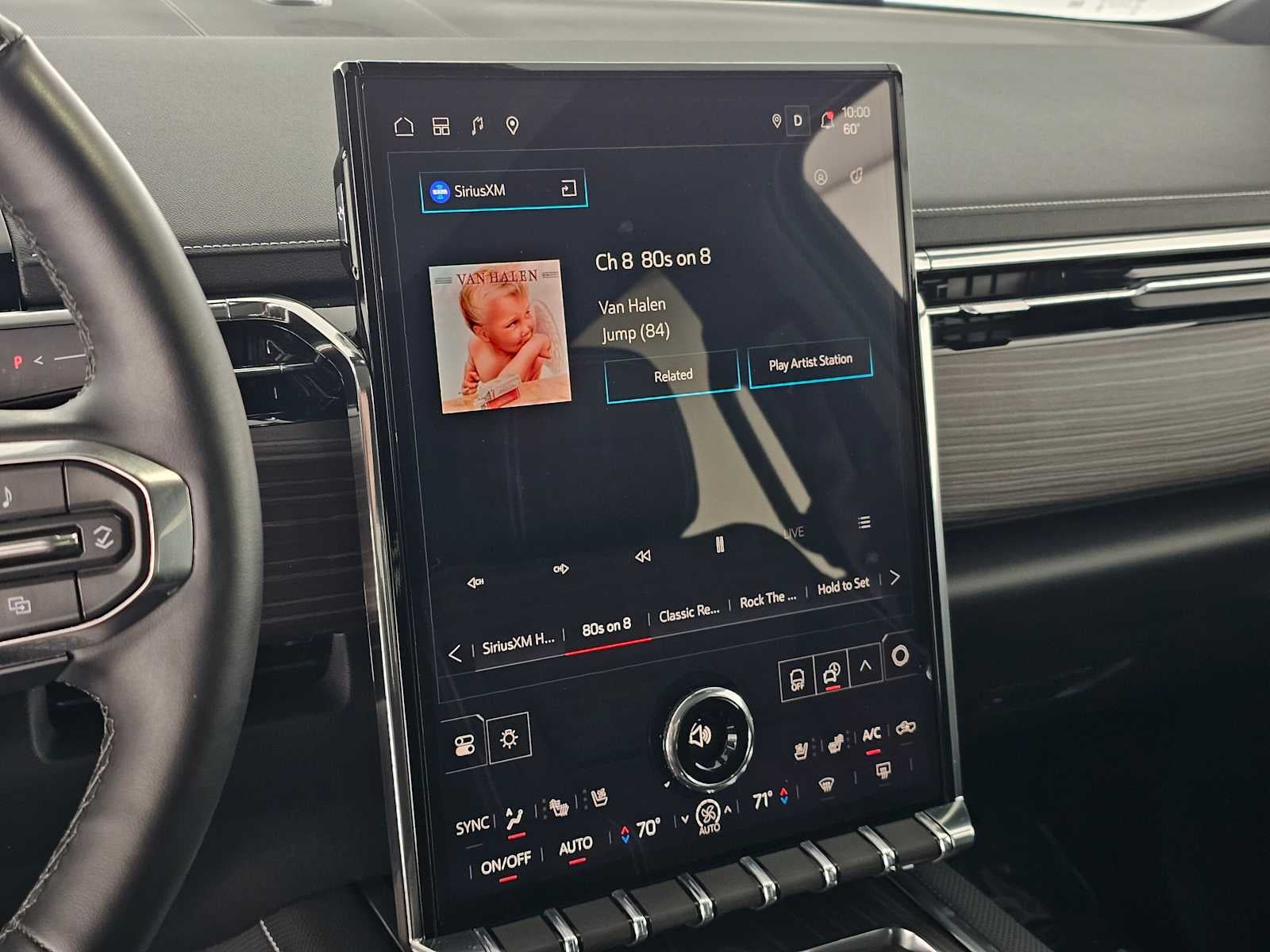 2024 GMC Sierra EV Denali Edition 1