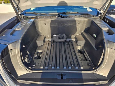 2024 GMC Sierra EV Denali Edition 1