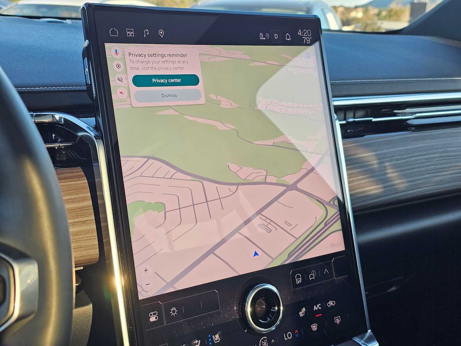 2024 GMC Sierra EV Denali Edition 1