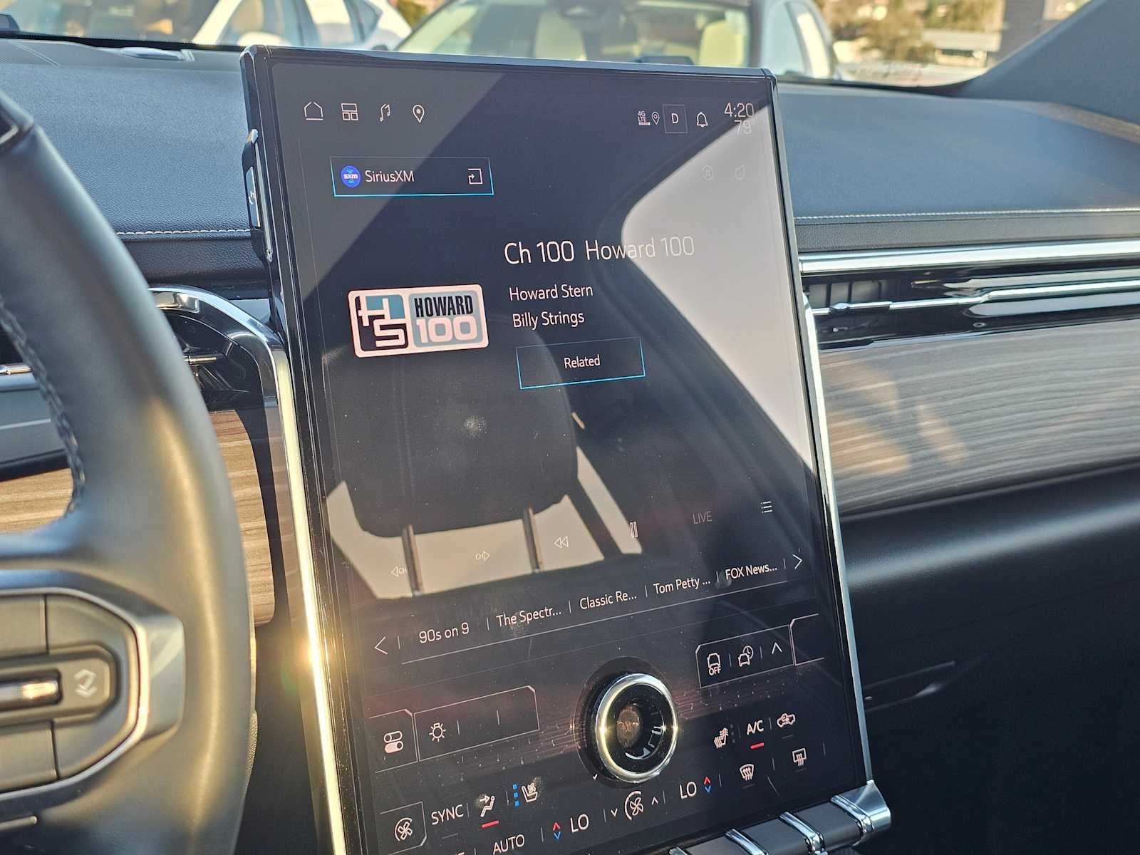 2024 GMC Sierra EV Denali Edition 1