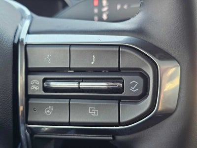 2024 GMC Sierra EV Denali Edition 1