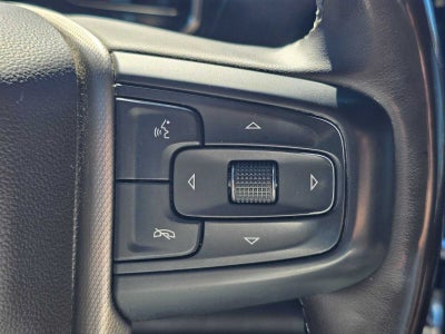 2024 GMC Sierra 3500 HD Denali