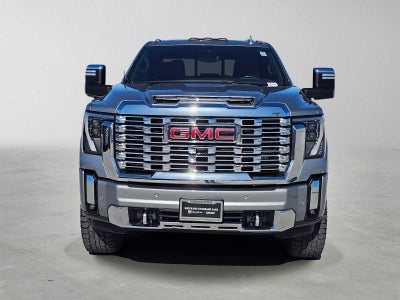 2024 GMC Sierra 3500 HD Denali