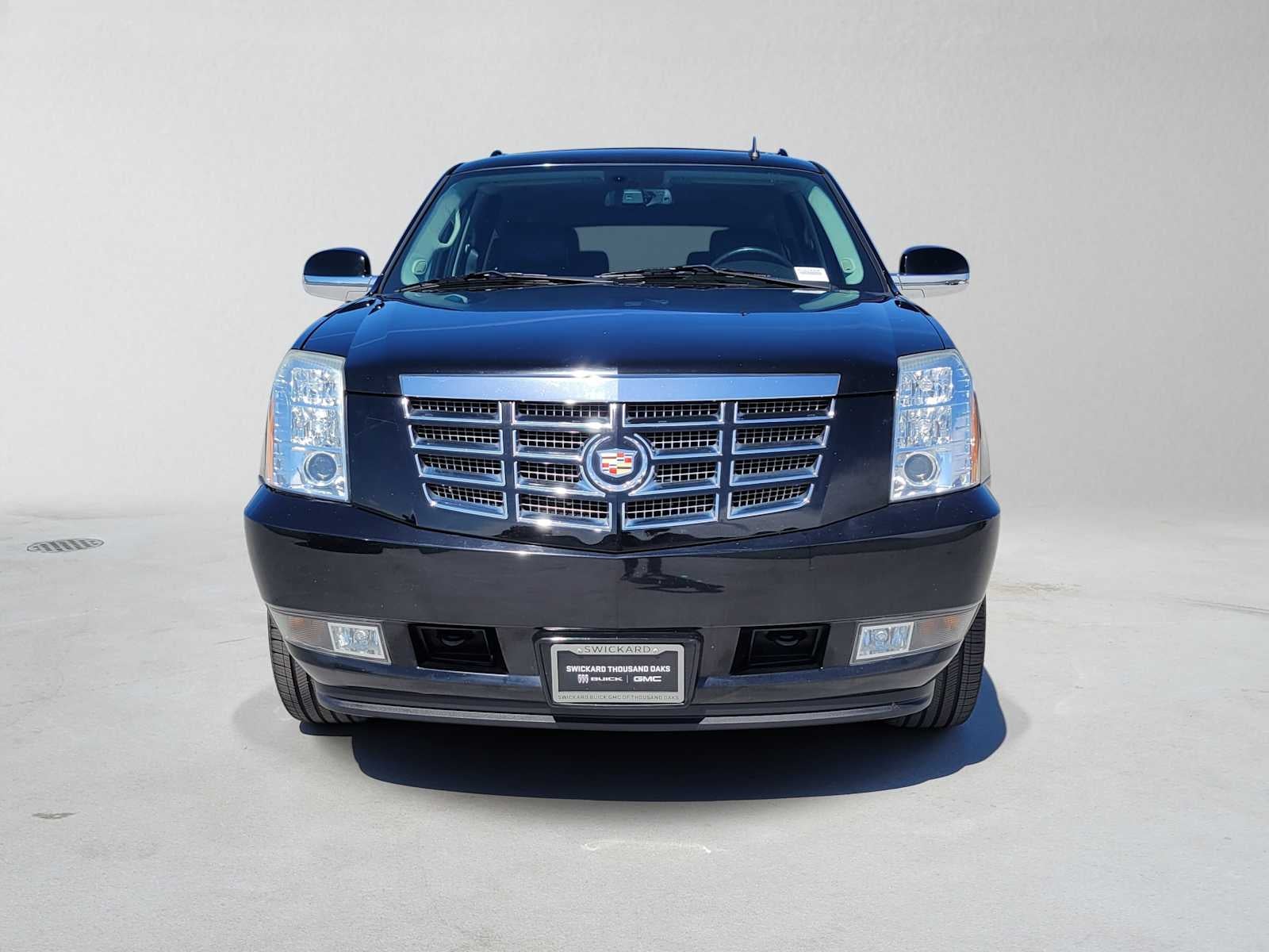 2009 Cadillac Escalade ESV 4DR SUV 2WD