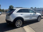 2019 Cadillac XT4 AWD Sport