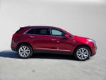 2019 Cadillac XT5 Luxury FWD