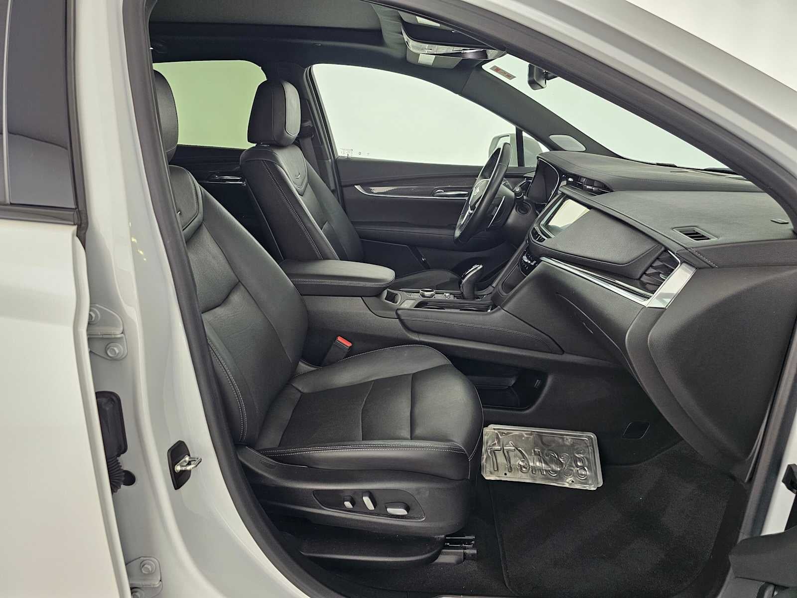 2020 Cadillac XT5 Sport AWD
