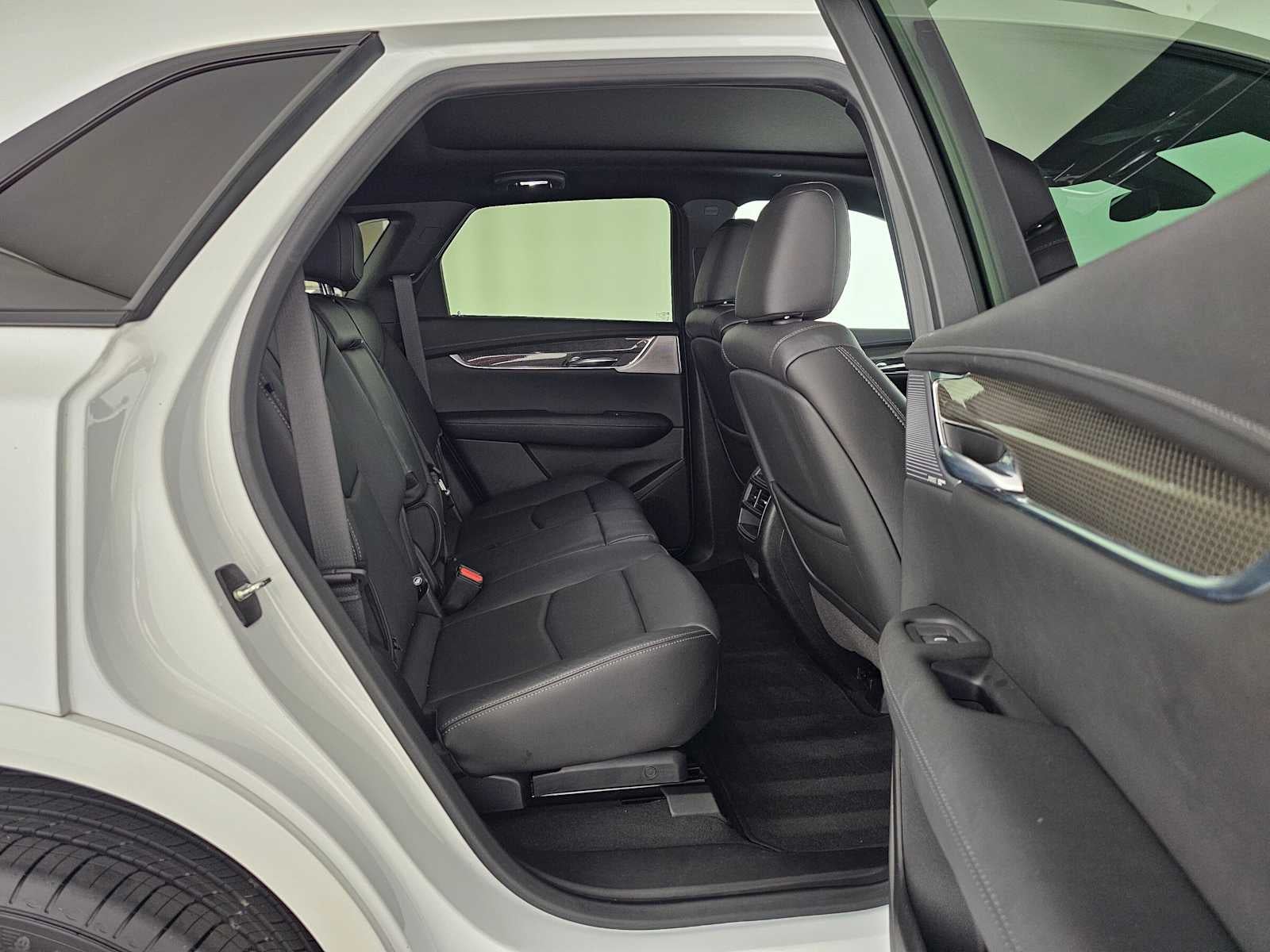 2020 Cadillac XT5 Sport AWD