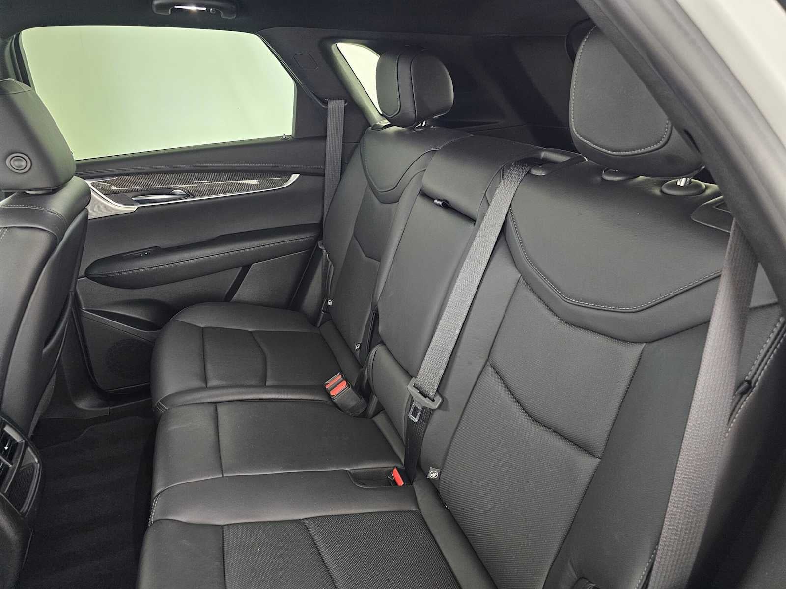 2020 Cadillac XT5 Sport AWD